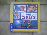 Kosmos  DAS SAMS  Brettspiel Nordrhein-Westfalen - Oberhausen Vorschau