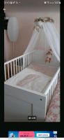 Babybett Himmelbett Nordrhein-Westfalen - Solingen Vorschau