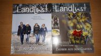 Landlust Januar/Februar Nordrhein-Westfalen - Brühl Vorschau