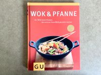 GU Wok & Pfanne 144 Rezepte Kochbuch Gräfe Unzer Top Bayern - Ustersbach Vorschau