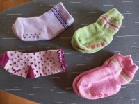 Stoppersocken Socken Mädchen Gr. 86 92 Hessen - Vellmar Vorschau