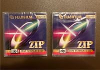 2x Fujifilm Iomega ZIP Disk 100MB, Neu, OVP Eimsbüttel - Hamburg Schnelsen Vorschau