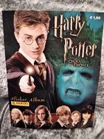 Harry Potter und der Orden des Phoenix Panini Sammelalbum Nordrhein-Westfalen - Werdohl Vorschau