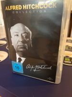 Alfred Hitchcock Collection 14 DvDs Bayern - Breitbrunn am Chiemsee Vorschau