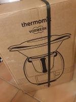 Thermomix TM6 neu und OVP Bayern - Westerheim Vorschau