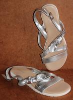 silberne Sandalen ~ GRACELAND ~ Nordrhein-Westfalen - Hürth Vorschau