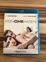 Keinohrhasen (Blu-ray) *wie neu* Rheinland-Pfalz - Ransbach-Baumbach Vorschau