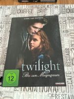 Twilight Biss zum Morgengrauen Bayern - Wiesentheid Vorschau