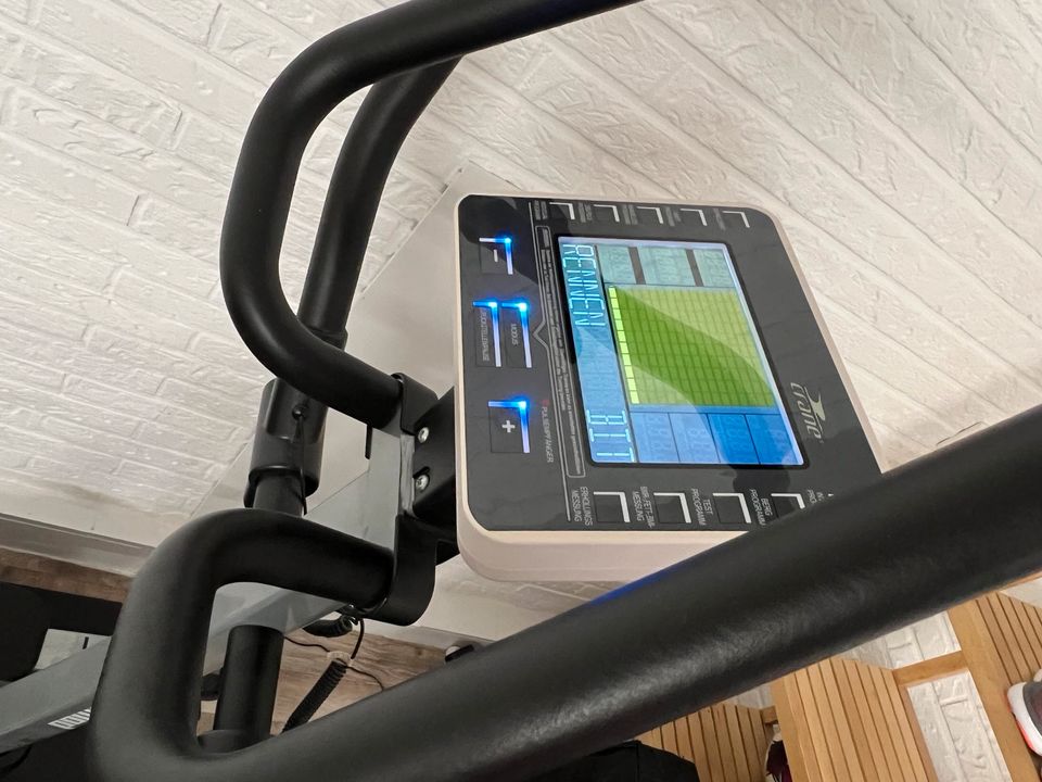 Cross-Trainer in Krefeld