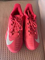 Tennisschuhe Nike Damen Pink 41 Hessen - Taunusstein Vorschau