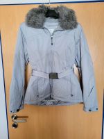 Damen Jacke, Winterjacke, Skijacke, Gr. 40, grau, ungetragen Rheinland-Pfalz - Kirchheimbolanden Vorschau