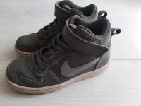 Nike Sneaker  Schuhe grau 29.5 Thüringen - Hörselberg-Hainich Vorschau