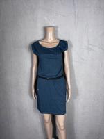 Ragwear Kleid shirtkleid Tag uni blau neu S M und L Bayern - Erlabrunn Vorschau
