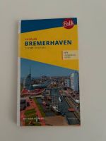 Falke Stadtplan von Bremerhaven Östliche Vorstadt - Fesenfeld Vorschau