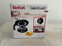 Tefa Vitapress 600 /Zitruspresse Neu Berlin - Tempelhof Vorschau