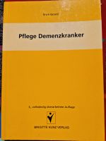 "Pflege Demenzkranker" v. Erich Grond Kiel - Neumühlen-Dietrichsdorf-Oppendorf Vorschau