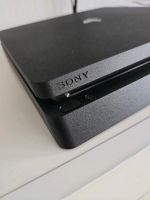 Playstation 4 Slim mit kabelloser Controller Köln - Ehrenfeld Vorschau