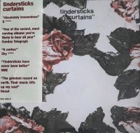 TINDERSTICKS CD München - Sendling Vorschau