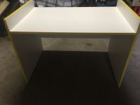 höhenverstellbarer Schreibtisch für Kinder Niedersachsen - Leer (Ostfriesland) Vorschau
