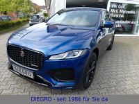 Jaguar F-Pace R-Dynamic SE AWD * Garantie * gepflegt Kreis Ostholstein - Bad Schwartau Vorschau