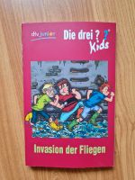 DIE DREI ??? KIDS "INVASION DER FLIEGEN" Bayern - Helmstadt Vorschau
