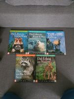 Natur Bibliothek WWF Tiere Natur Bücher Band 1-5 fünf Niedersachsen - Cloppenburg Vorschau