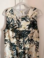 Sommerkleid H&M wie neu Münster (Westfalen) - Kinderhaus Vorschau