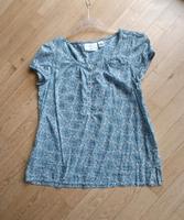 H&M Kurzarm Bluse Gr. 44 ♥️ Topzustand! ♥️ Bayern - Gochsheim Vorschau