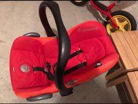 Maxi Cosi Kinderauto Sitz - Babyschale Bayern - Taufkirchen München Vorschau