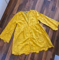 Wunderschönes ZARA Kleid Hessen - Steinbach Vorschau