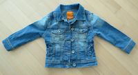 Staccato Kleinkind Jeansjacke für Mädchen, Größe 92/98 Baden-Württemberg - Hochdorf (Riß) Vorschau