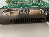 nVidia GTS 8800 320MB DDR3 WinFast Pankow - Weissensee Vorschau