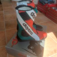 Motorradstiefel Daytona evo Nordrhein-Westfalen - Eslohe Vorschau