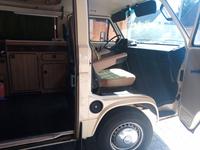 Volkswagen VW T3 Westfalia 1981 lbx Nordrhein-Westfalen - Bornheim Vorschau