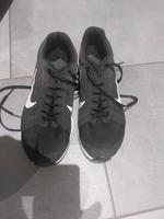 Puma Turnschuhe schwarz Gr. 38 Bayern - Bamberg Vorschau