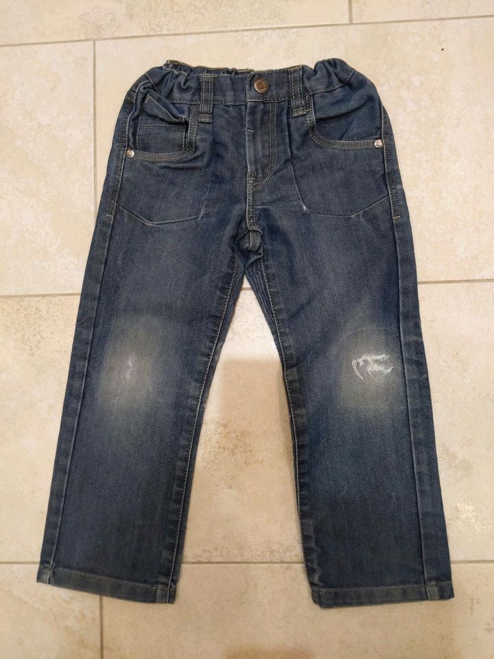 Palomino Jeanshose Größe 110 in Goch