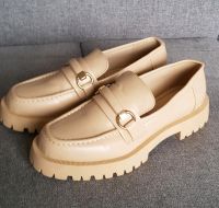 ZARA - Superschöne Loafer Gr. 40 Nordrhein-Westfalen - Mettmann Vorschau