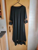 Damen Kleid schwarz mit Netz Rheinland-Pfalz - Kaiserslautern Vorschau
