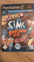 Die Sims brechen aus Playstation 2 Bayern - Spiegelau Vorschau