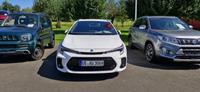Suzuki Swace 1.8 Hybrid Comfort+ Hessen - Lauterbach (Hessen) Vorschau