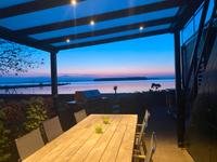 LASTMINUTE ☀️ Ferienhaus 1. Reihe am STRAND ⛱️ traumhafter MEERBLICK ☀️ Dachterrasse ⛱️ Garten mit Zaun ❤️ Hunde willkommen ❤️ besonders kinderfreunlich ❤️ Ferienwohnung Holland Niederlande Meer Nordrhein-Westfalen - Telgte Vorschau