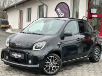 Smart ForFour EQ Prime PANO SHZ LEDER ALU TEMPT CAM Nordrhein-Westfalen - Langerwehe Vorschau