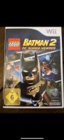 Wii Batman 2 Nordrhein-Westfalen - Lüdenscheid Vorschau