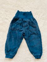 Cordhose von Lupilu in Gr. 80 Baden-Württemberg - Leimen Vorschau