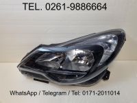 Scheinwerfer Opel Corsa D Lift links ab 10-14 | 13446801 Rheinland-Pfalz - Koblenz Vorschau