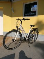 Bicyles EXT 500 Trekkingbike Niedersachsen - Rollshausen Vorschau