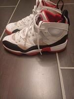 Nike Jumpman Two-Trey Jordan High Sneaker Gr.44 Bayern - Graben (Lechfeld) Vorschau