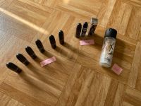 Mac Lippenstift und Fix plus Nordrhein-Westfalen - Euskirchen Vorschau