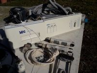 Ersatzteile SEG Waschmaschine (WA 1042 T) Güstrow - Landkreis - Warnow Vorschau