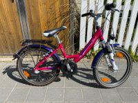 Kinderfahrrad Pegasus Avanti 20 Zoll Mädchen Berlin - Steglitz Vorschau